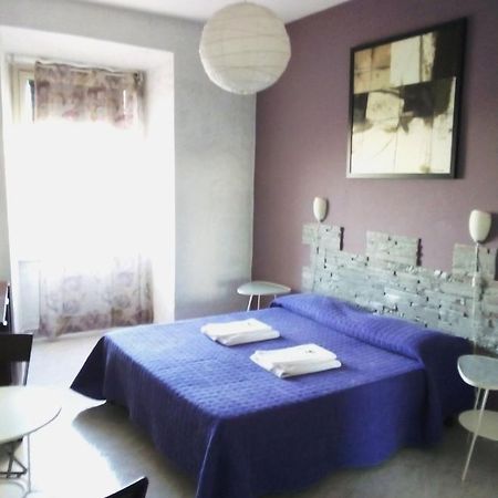 Gigi Holiday Rooms Rome Bagian luar foto