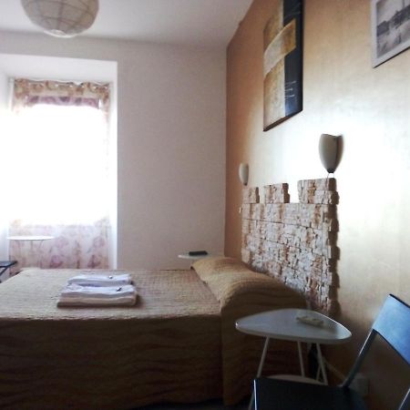 Gigi Holiday Rooms Rome Bagian luar foto