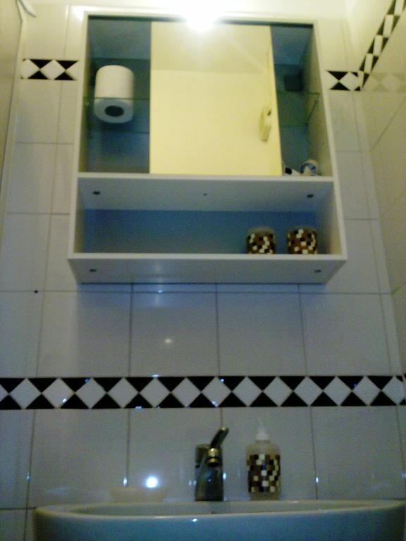 Gigi Holiday Rooms Rome Bagian luar foto