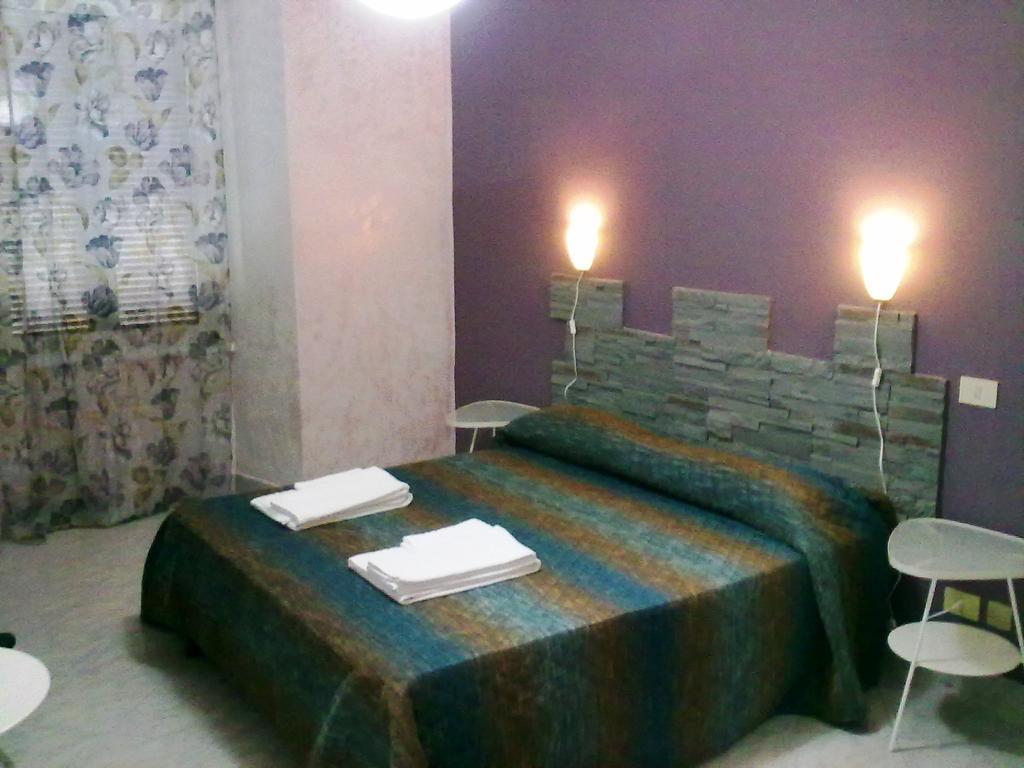 Gigi Holiday Rooms Rome Bagian luar foto