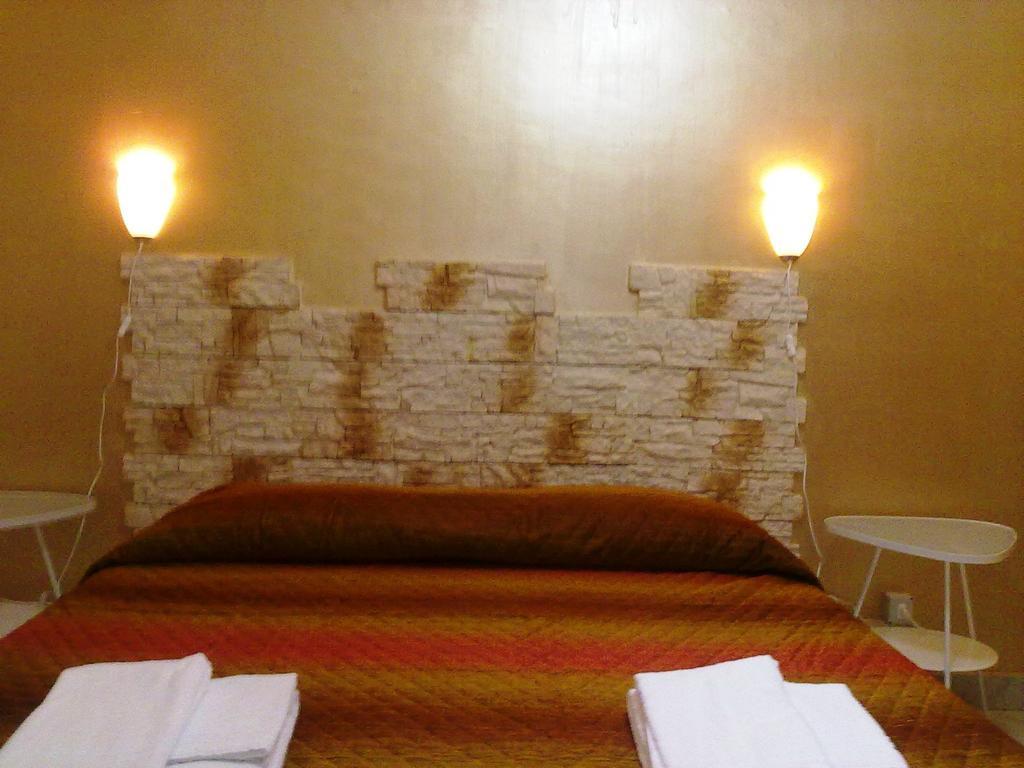 Gigi Holiday Rooms Rome Bagian luar foto