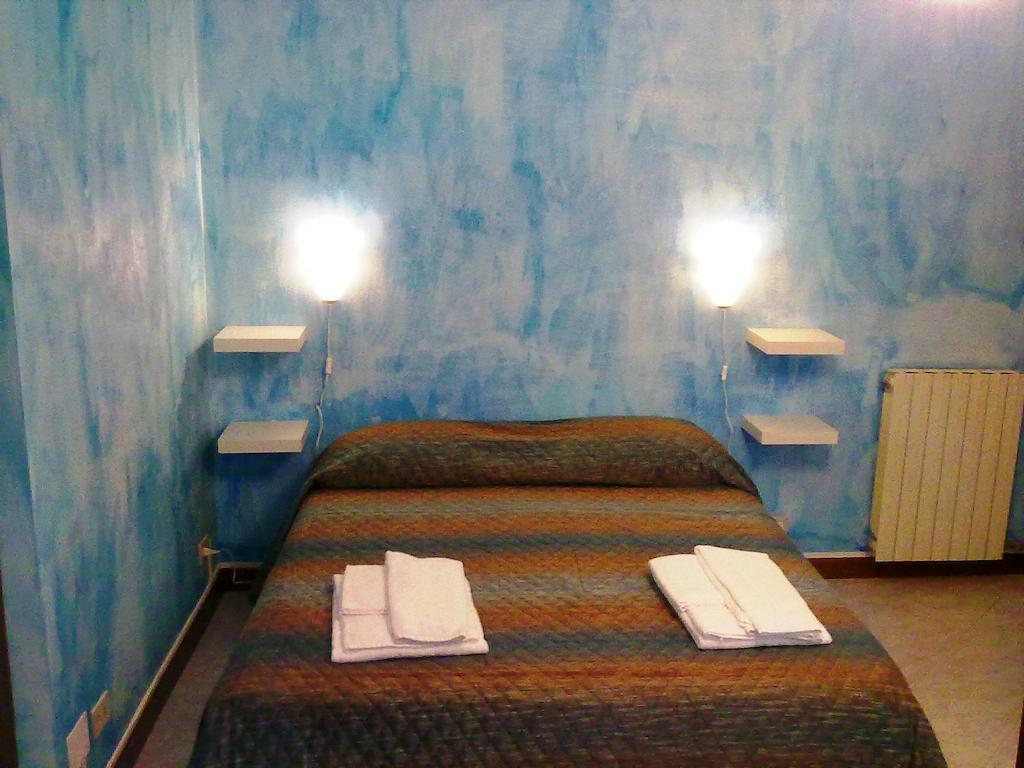 Gigi Holiday Rooms Rome Bagian luar foto
