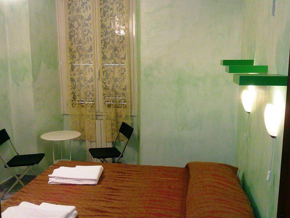 Gigi Holiday Rooms Rome Bagian luar foto