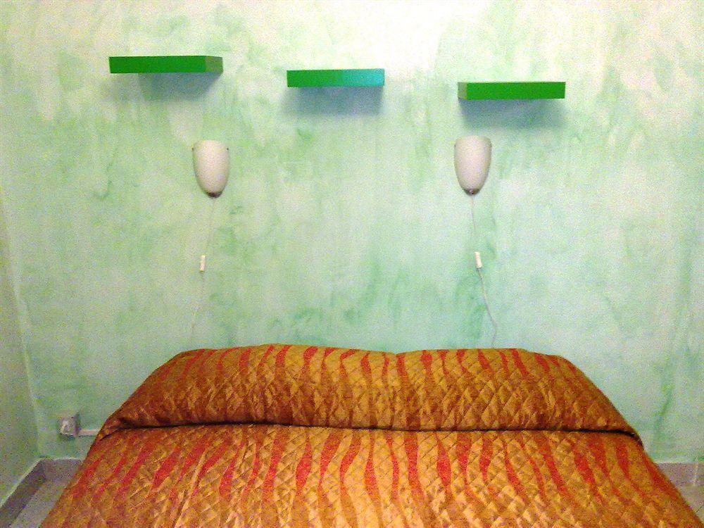 Gigi Holiday Rooms Rome Bagian luar foto