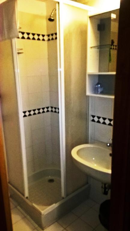 Gigi Holiday Rooms Rome Bagian luar foto
