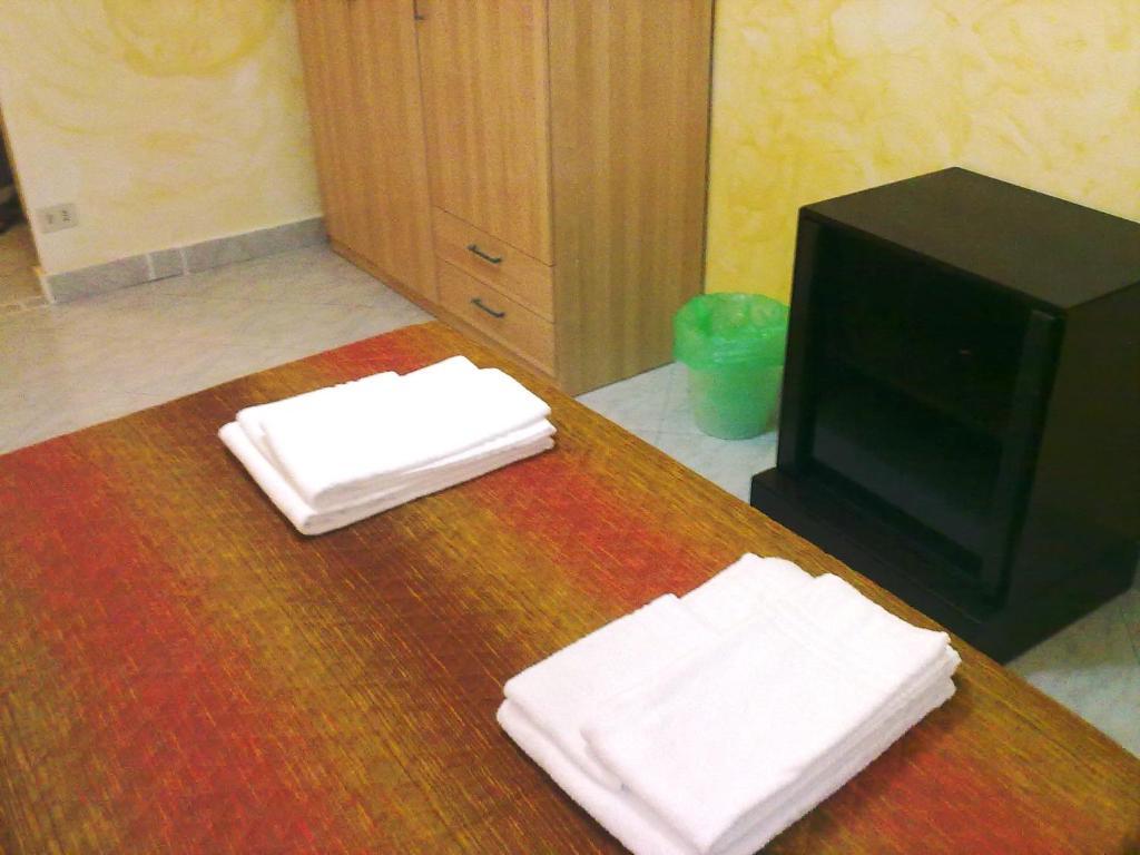 Gigi Holiday Rooms Rome Bagian luar foto