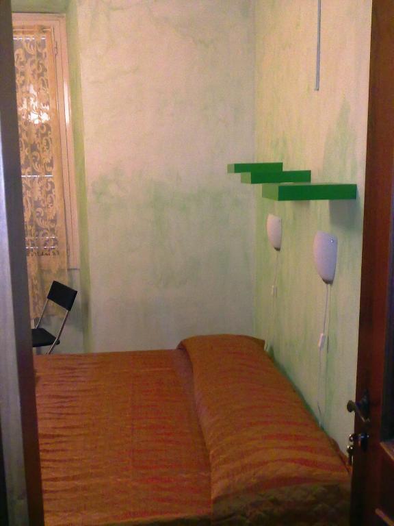 Gigi Holiday Rooms Rome Bagian luar foto
