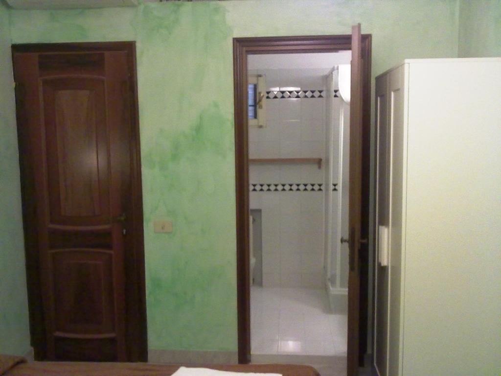 Gigi Holiday Rooms Rome Bagian luar foto