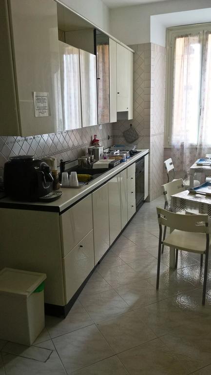 Gigi Holiday Rooms Rome Bagian luar foto