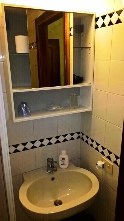 Gigi Holiday Rooms Rome Bagian luar foto