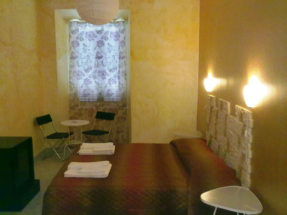 Gigi Holiday Rooms Rome Bagian luar foto