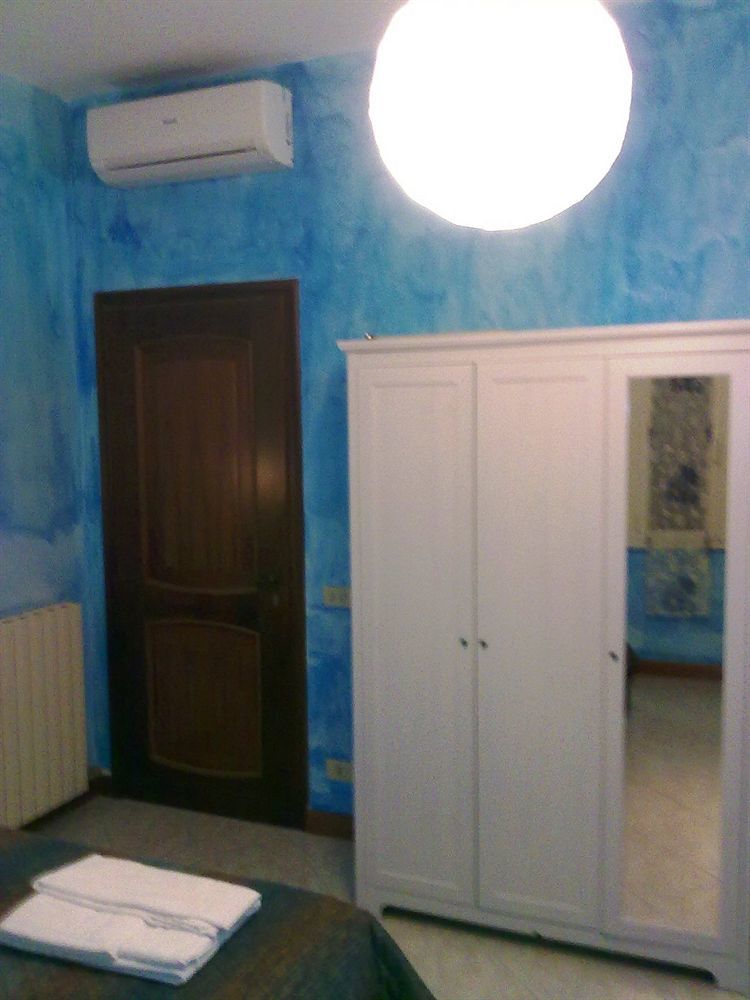 Gigi Holiday Rooms Rome Bagian luar foto