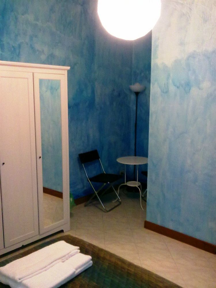 Gigi Holiday Rooms Rome Bagian luar foto