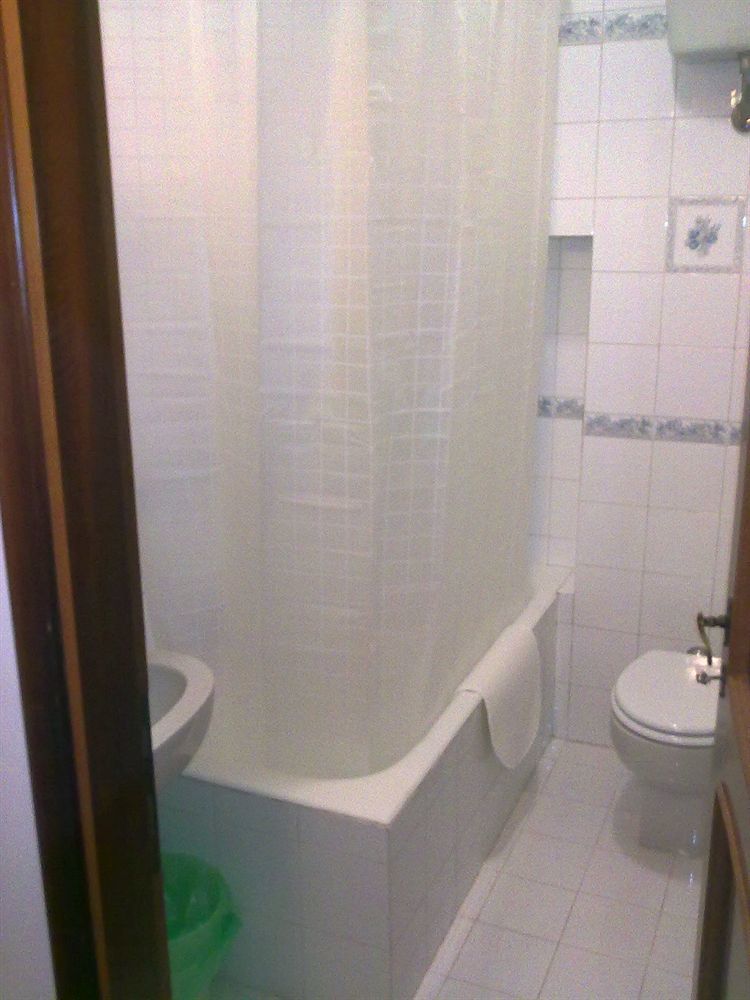Gigi Holiday Rooms Rome Bagian luar foto