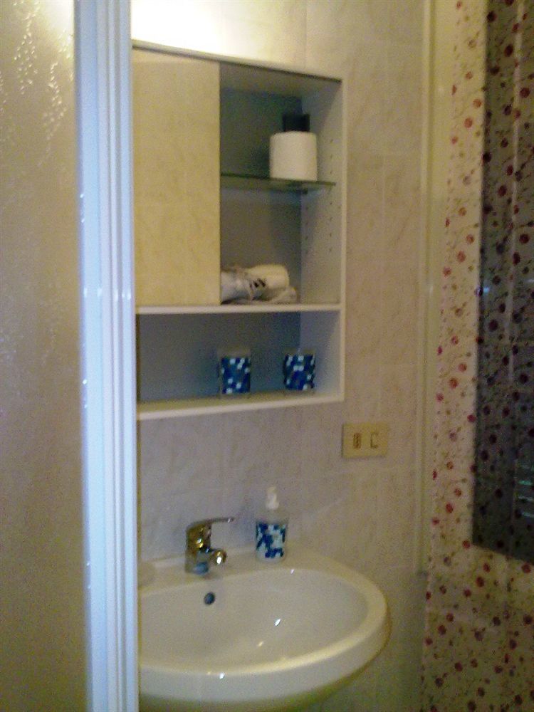 Gigi Holiday Rooms Rome Bagian luar foto
