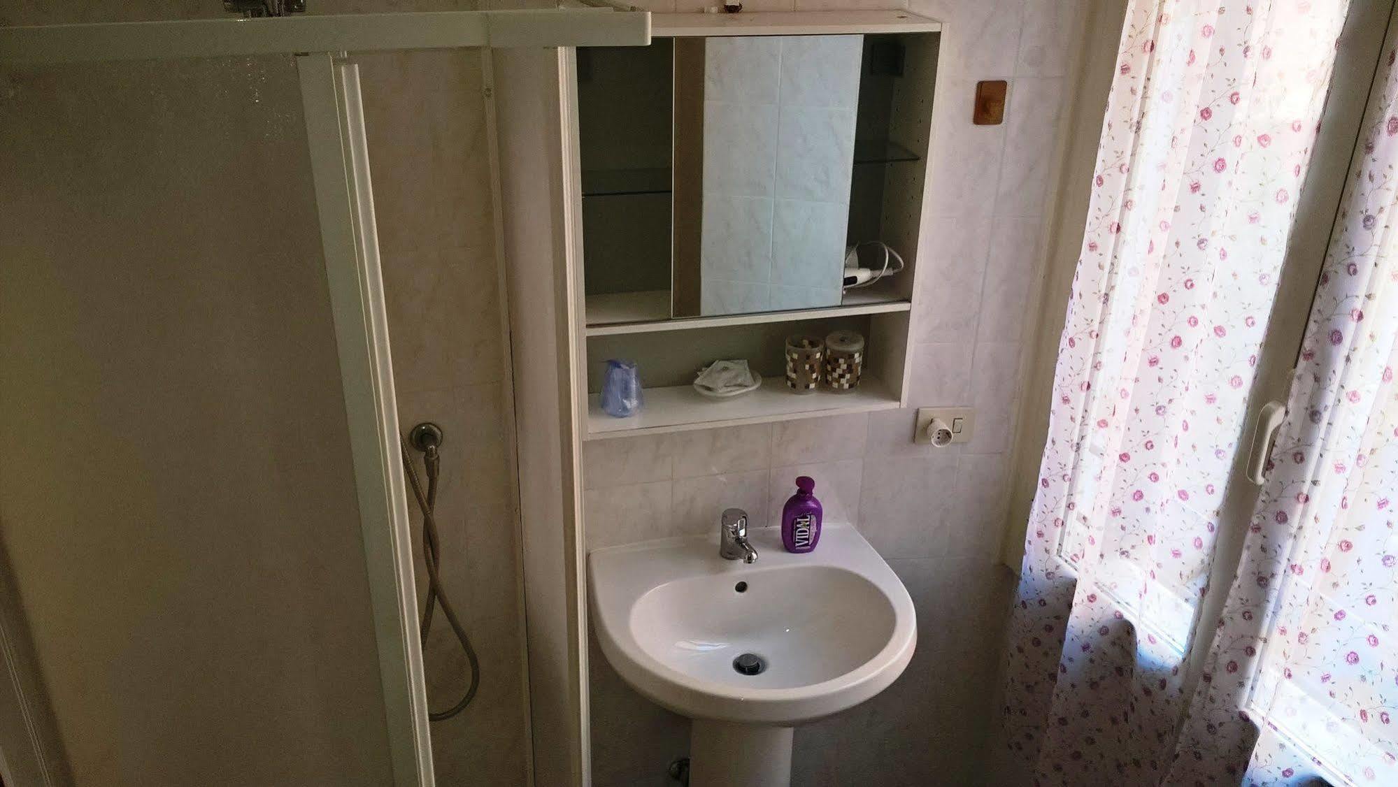 Gigi Holiday Rooms Rome Bagian luar foto