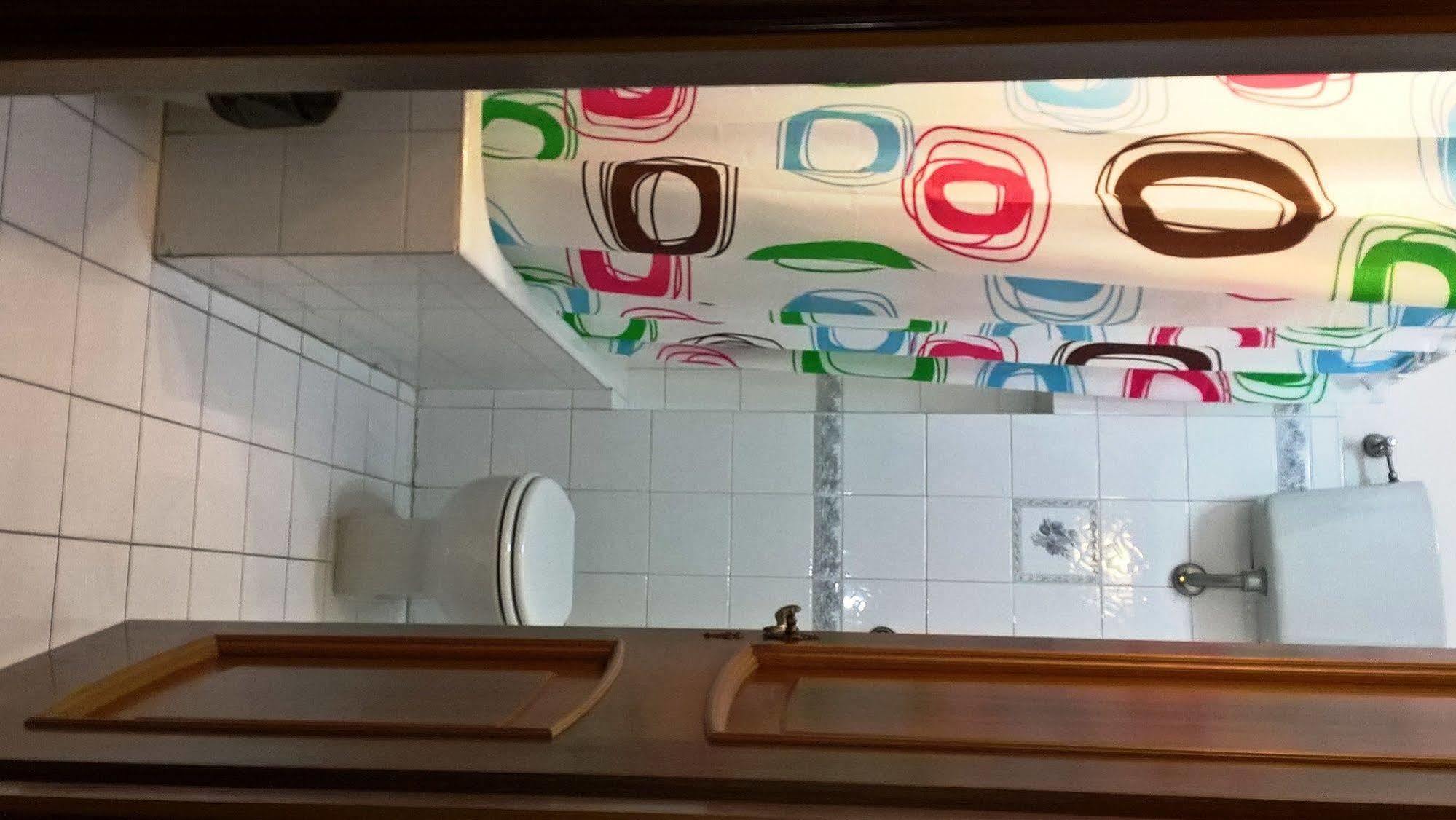 Gigi Holiday Rooms Rome Bagian luar foto