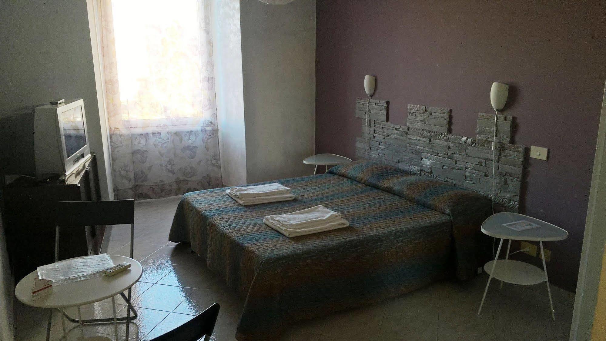 Gigi Holiday Rooms Rome Bagian luar foto