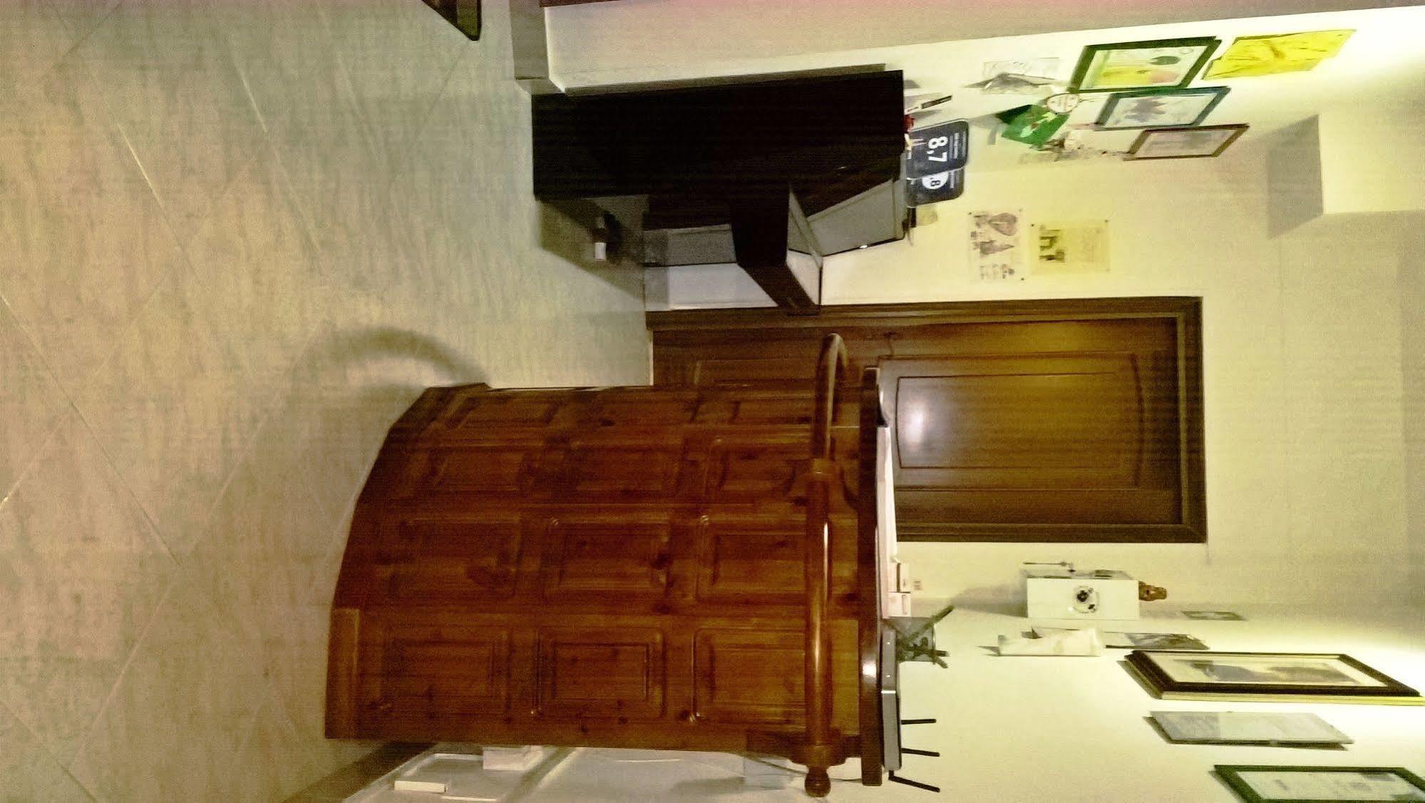 Gigi Holiday Rooms Rome Bagian luar foto