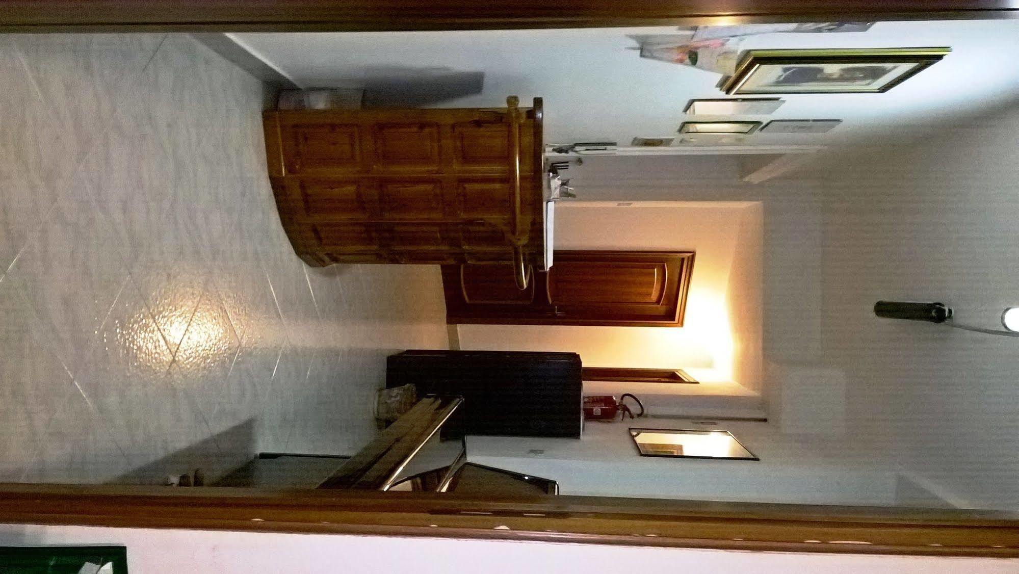 Gigi Holiday Rooms Rome Bagian luar foto