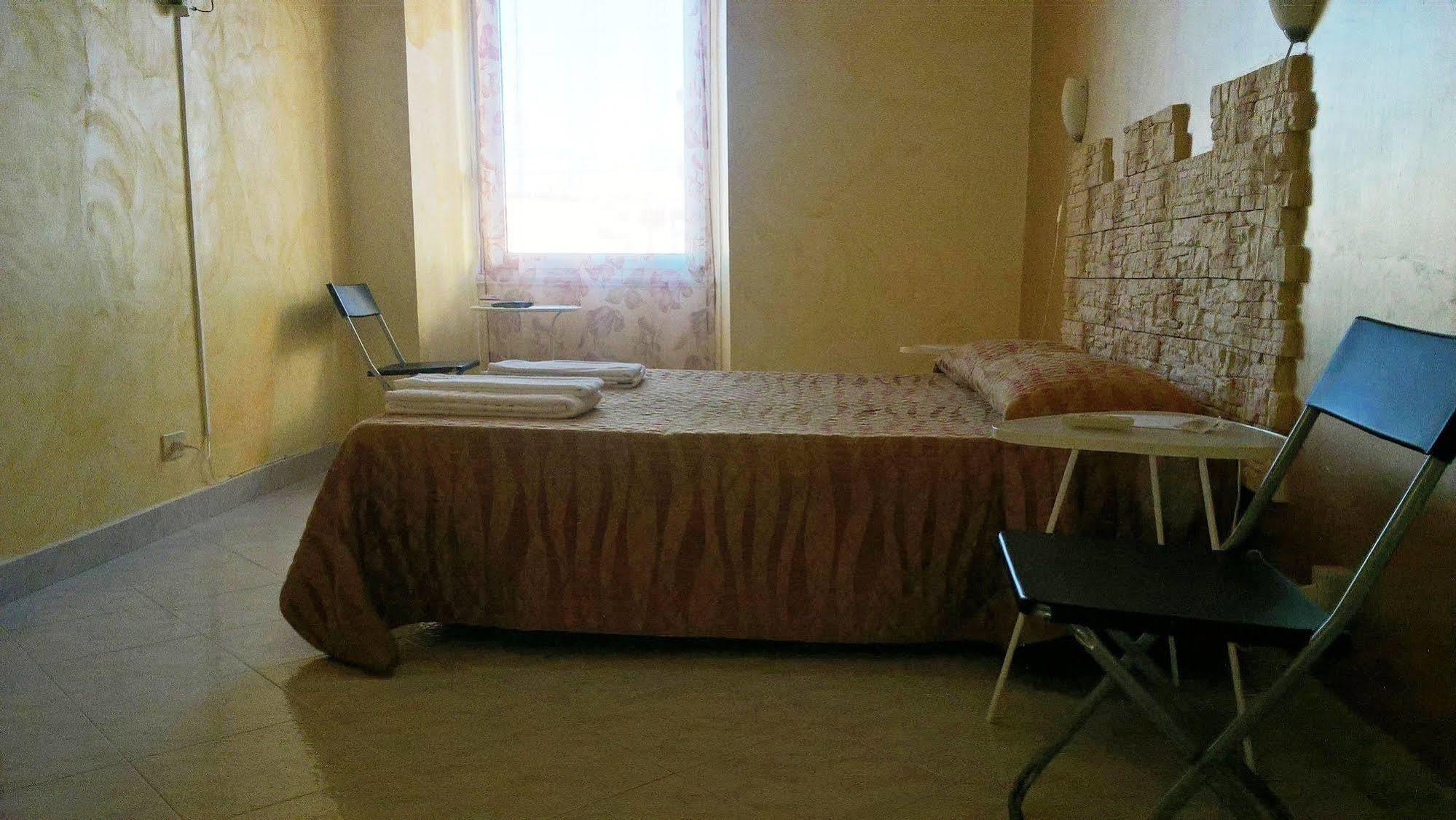 Gigi Holiday Rooms Rome Bagian luar foto