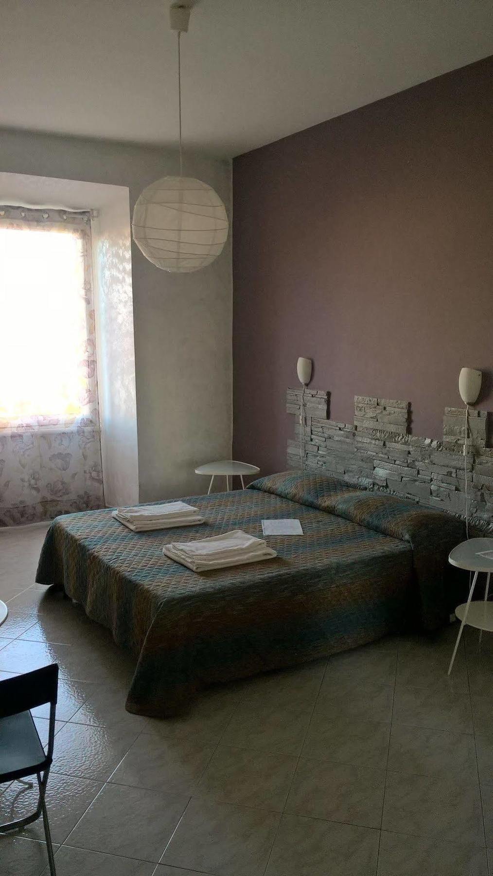 Gigi Holiday Rooms Rome Bagian luar foto
