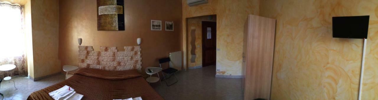 Gigi Holiday Rooms Rome Bagian luar foto