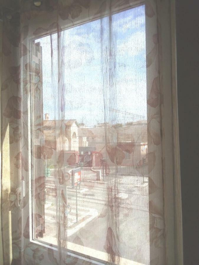 Gigi Holiday Rooms Rome Bagian luar foto
