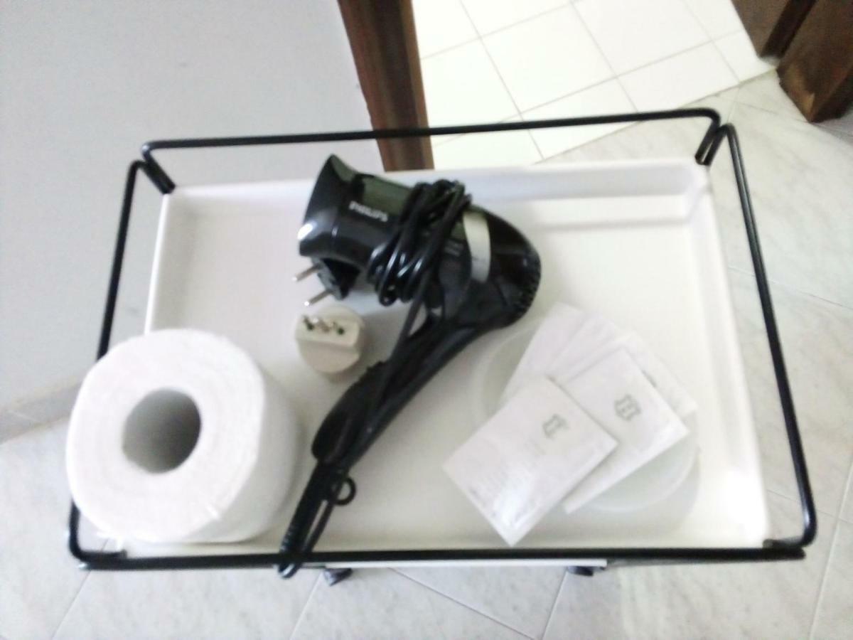 Gigi Holiday Rooms Rome Bagian luar foto