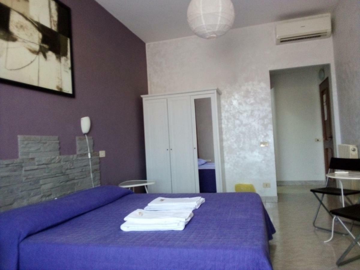 Gigi Holiday Rooms Rome Bagian luar foto