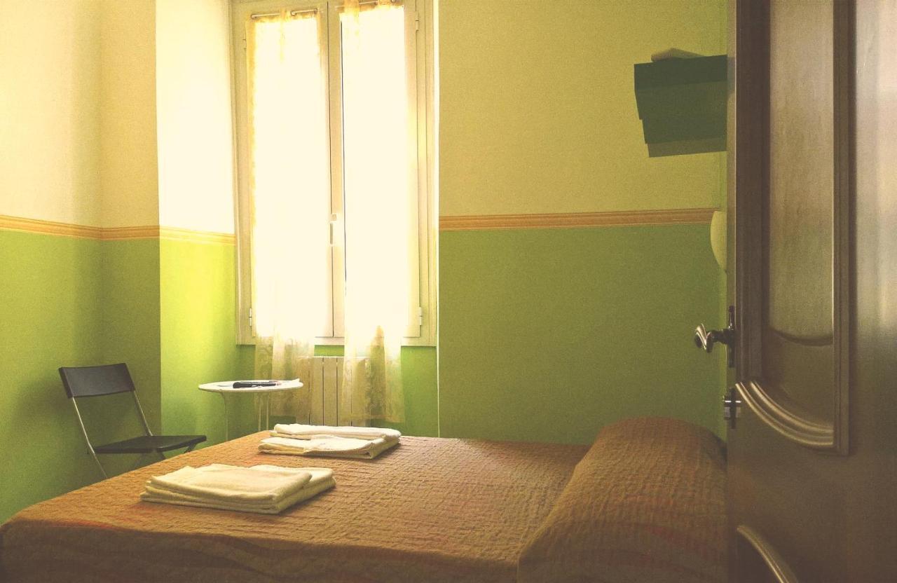 Gigi Holiday Rooms Rome Bagian luar foto