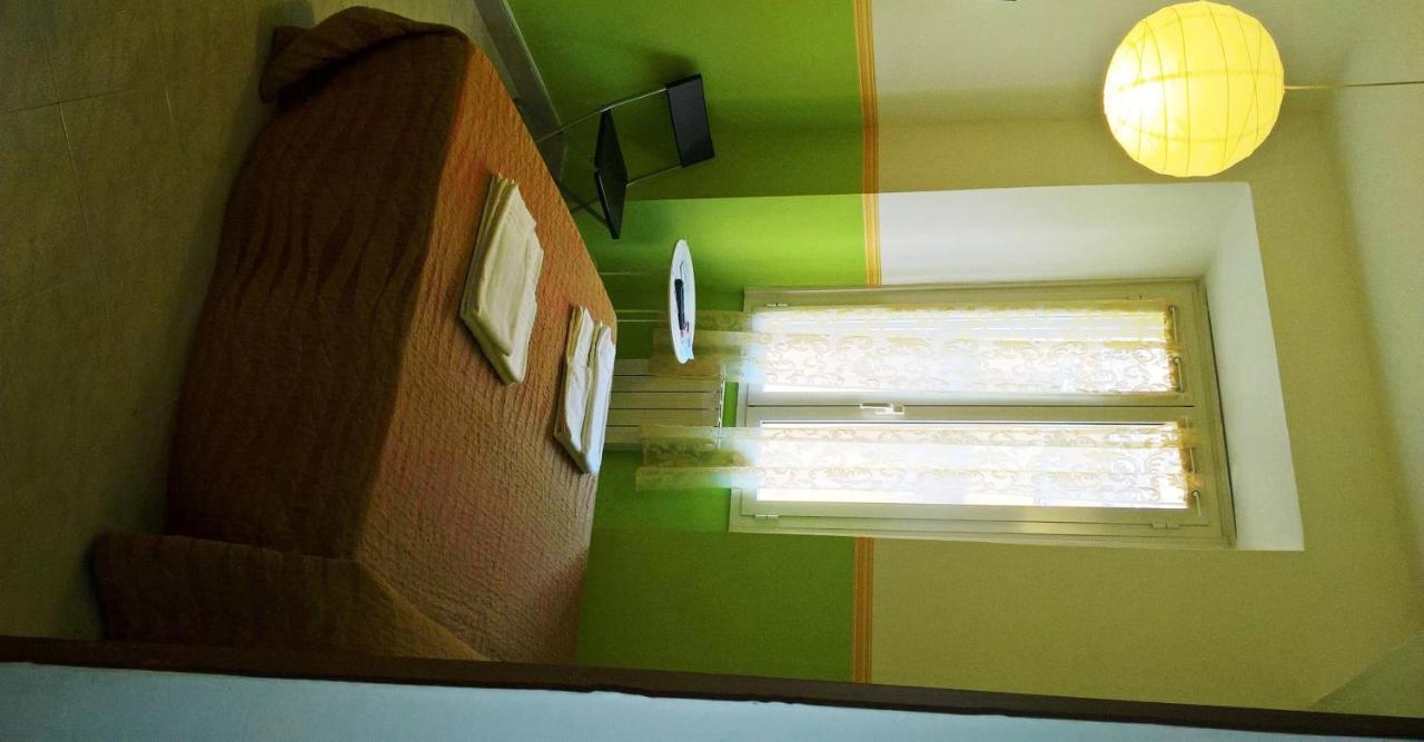 Gigi Holiday Rooms Rome Bagian luar foto