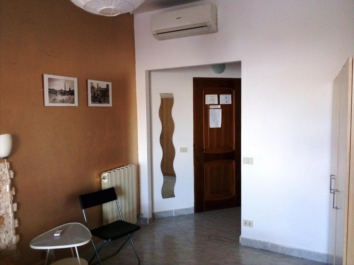 Gigi Holiday Rooms Rome Bagian luar foto