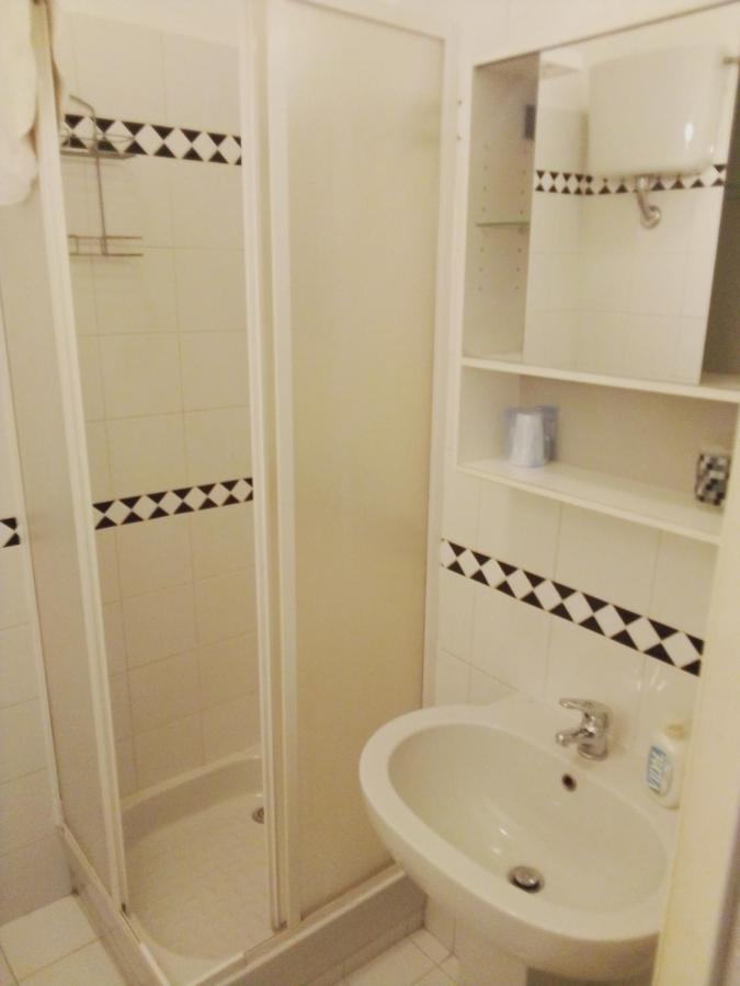 Gigi Holiday Rooms Rome Bagian luar foto