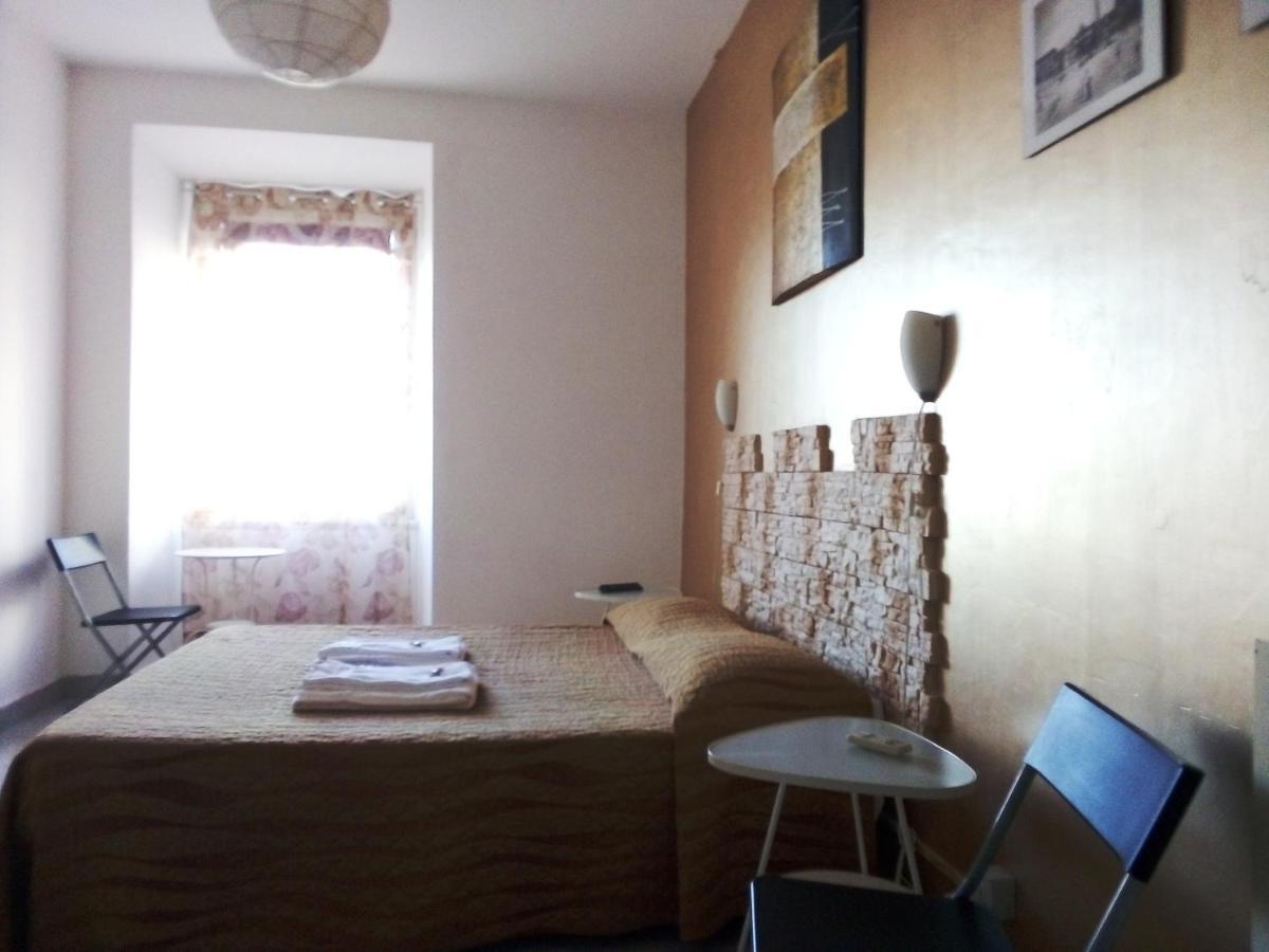 Gigi Holiday Rooms Rome Bagian luar foto