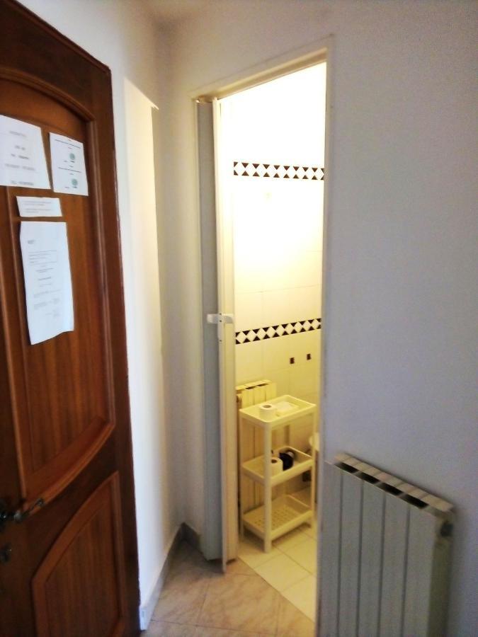 Gigi Holiday Rooms Rome Bagian luar foto